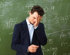 بررسی اضطراب و افسردگی در بین معلمان مدارس